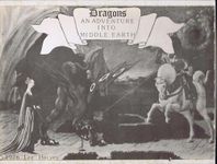 Dragons: An Adventure Into Middle Earth