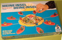 Meine Insel, deine Insel