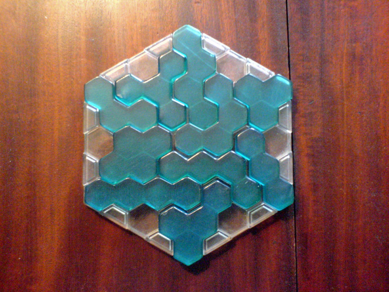 Snowflake doboz