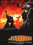 Mobile Suit Gundam: Jabro