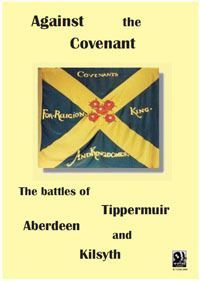 Against the Covenant doboz