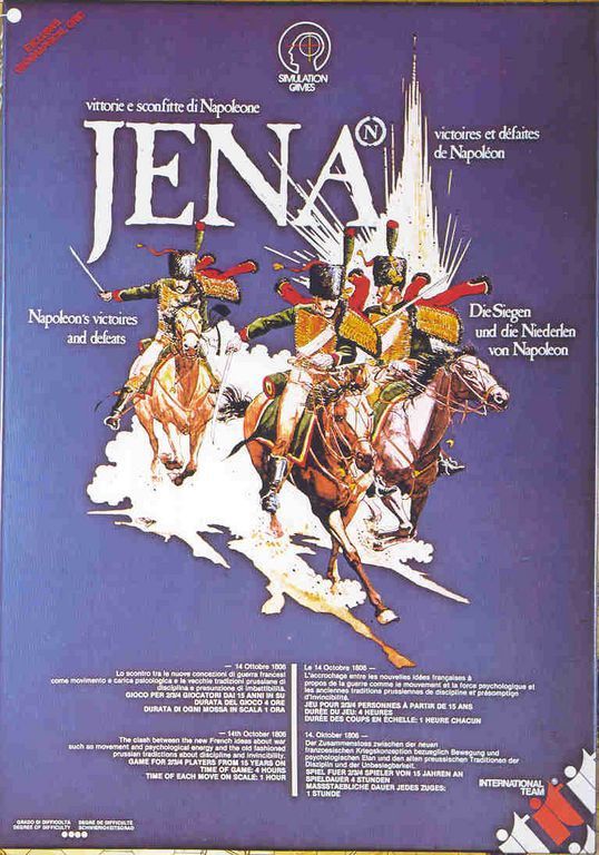 Jena box art