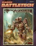 Classic BattleTech: Mercenaries Supplemental II