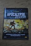 Warhammer 40,000 Expansion: Apocalypse Reload doboz