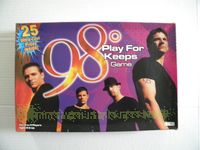 98 Degrees: Play for Keeps