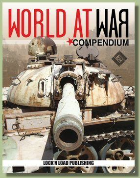 World at War Compendium box art