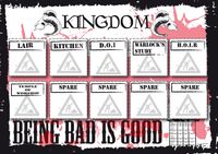 Kingdoms