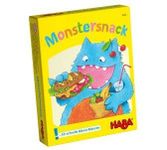 Monstersnack doboz