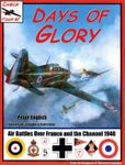 Check Your 6! Days Of Glory