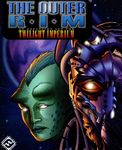Coperta Twilight Imperium: The Outer Rim