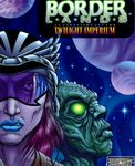 Twilight Imperium: Borderlands box art