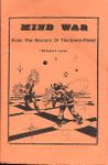 Mind War: From the Warriors of the Green Planet