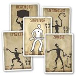 Zombie Crisis: Party Edition
