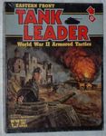 Eastern Front Tank Leader