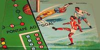 Pontapé ao "Goal"