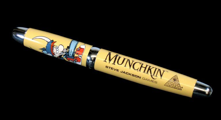 Munchkin Sherpa doboz