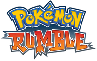 Pokémon TCG: Rumble