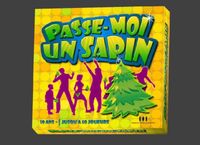 Passe-moi un sapin
