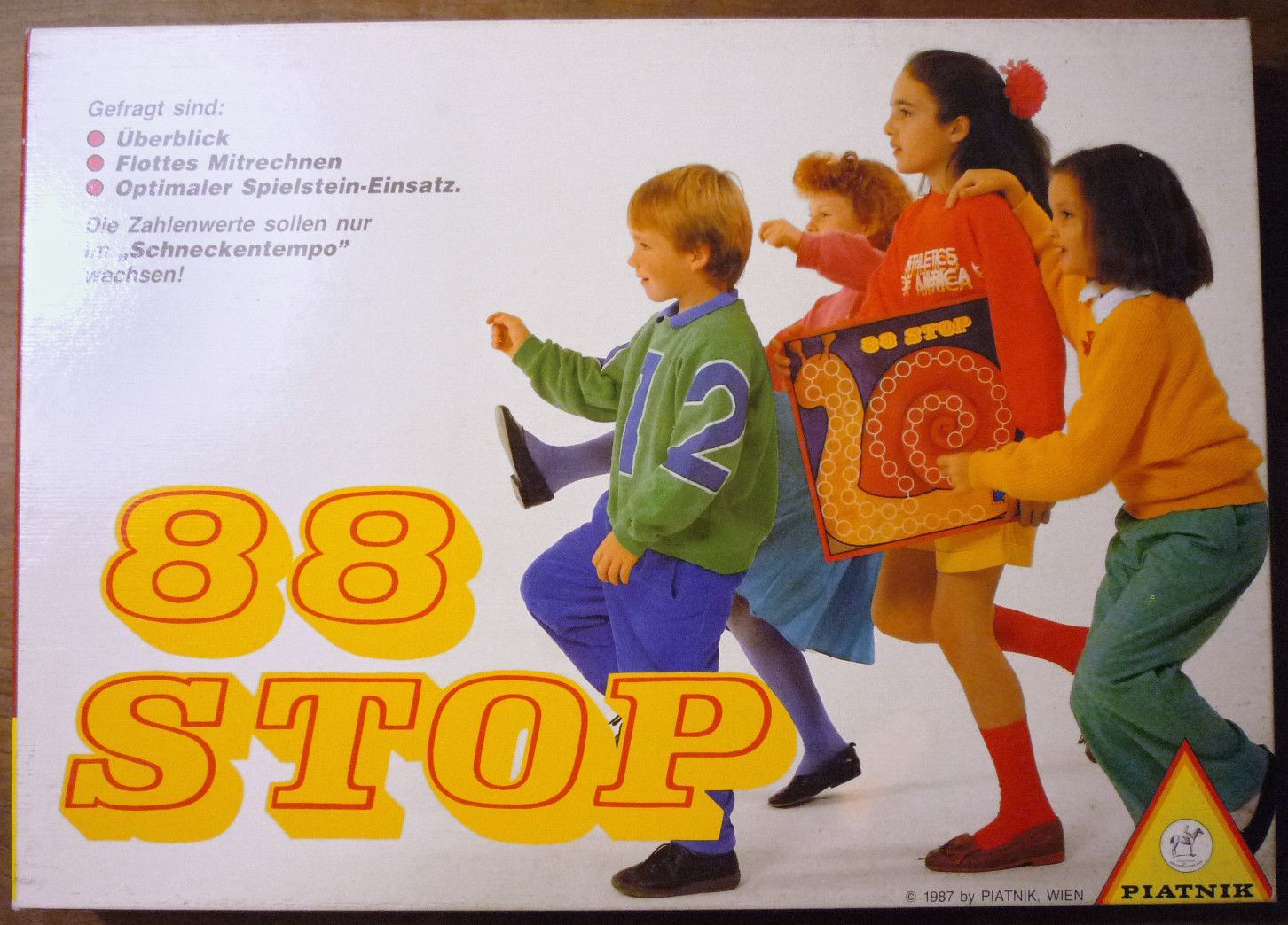 88 Stop box art