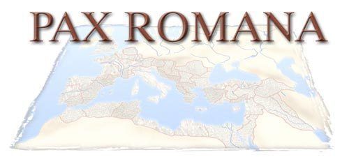 Pax Romana box art