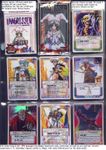 Langrisser Trading Card Game