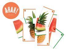 A-HAH! Fruito doboz