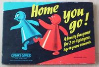Home You Go