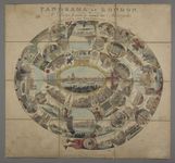 Panorama of London or A Day's Journey Round the Metropolis