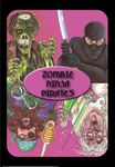 Zombie Ninja Pirates
