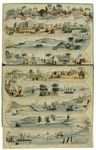New Dioramic Game of the Overland Route to India