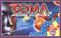 Coma: Guerra Biológica