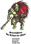 Seventhstone- Die Tränen der Götter