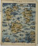 A Voyage of Discovery or The Five Navigators: An entirely new game