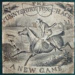 The Funnyshire Fox Chase