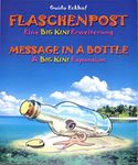 Flaschenpost: Eine Big Kini Erweiterung doboz