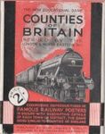 Counties of Britain