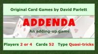 Addenda
