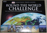 Round the World Challenge