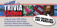 La Gran Trivia Chilena
