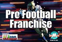 Pro Football Franchise