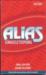 Alias Matkapeli