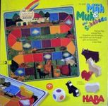 Mäh & Muh und Schabadu