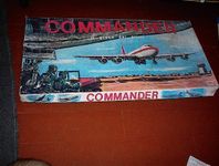 Commander