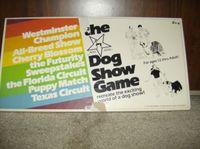 The Nova Stella Dog Show Game