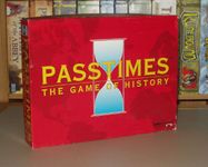 Passtimes