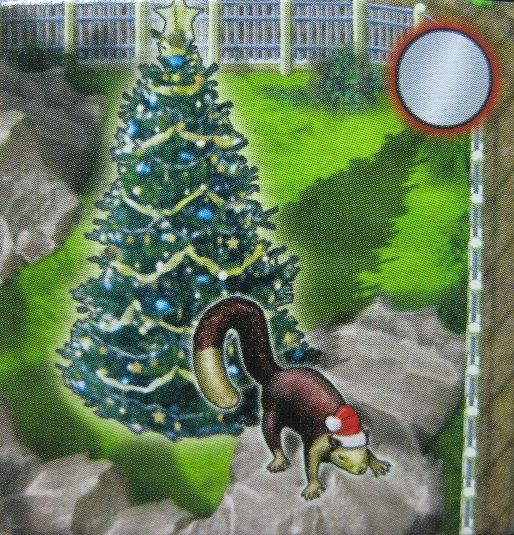 Zooloretto: Christmas Tree box art