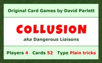 Collusion