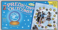 Predicting Outcomes: Gypsy Fortune Teller