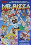 Mr. Pizza