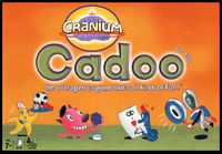 Cranium Cadoo